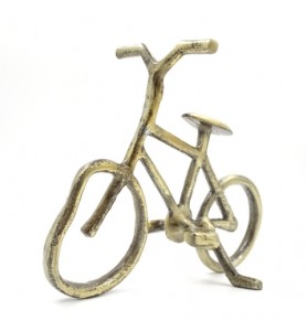 Rower - Kraksa  figurka MT209