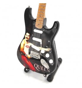 Mini gitara Quenn - Freddy Mercury MGT-5326
