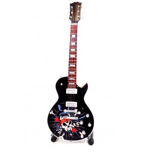 Mini gitara Guns N'Roses - Slash - MGT-7856