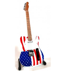 Mini gitara Bruce Springsteen  MGT-2639
