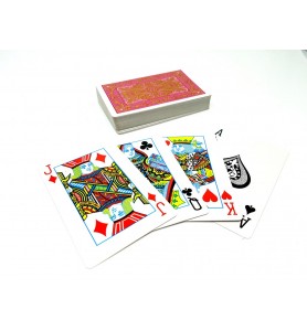 Talia - karty  do gry KARTY1