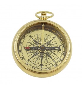 Złoty Kompas dla podróżnika – Com-0068