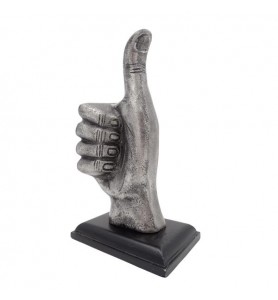 Figurka dekoracyjna kciuk „OK” THU