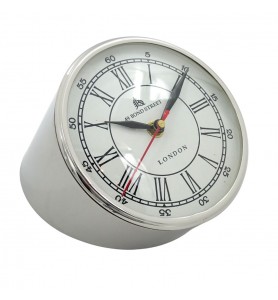 Zegar Metalowy na Biurko CLK-0212