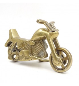 Motocykl Model Metalowy – N-2960