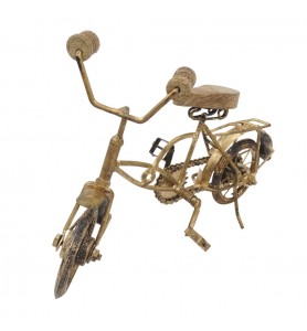 Stary rower - figurka  NC1804
