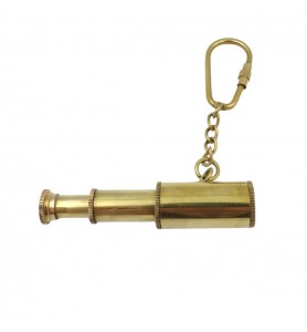 Brelok do kluczy Luneta – Key-0016