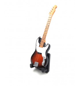 Mini gitara 15cm - BMG-022 w stylu Sting