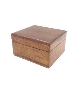 Kompas Brunton CB5 w pudełku drewnianym