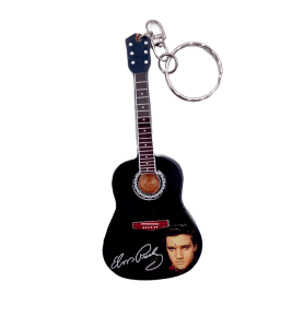 Brelok - gitara  Elvis Presley - Tribute EGK-1389