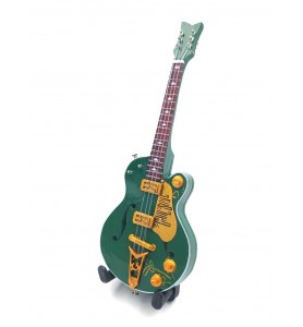 Mini gitara 15cm -BMG-007  w stylu Bono