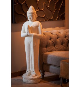 Figura Buddha MOHIT Aluro